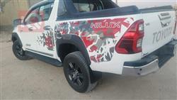 تويوتا هايلوكس